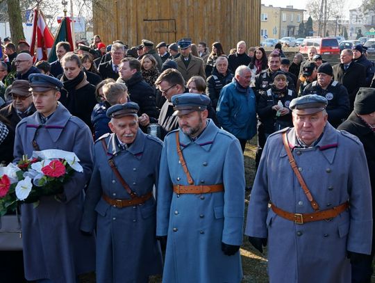  Zielona. Bez "Żołnierzy Wyklętych" nie byłoby niepodległej Polski