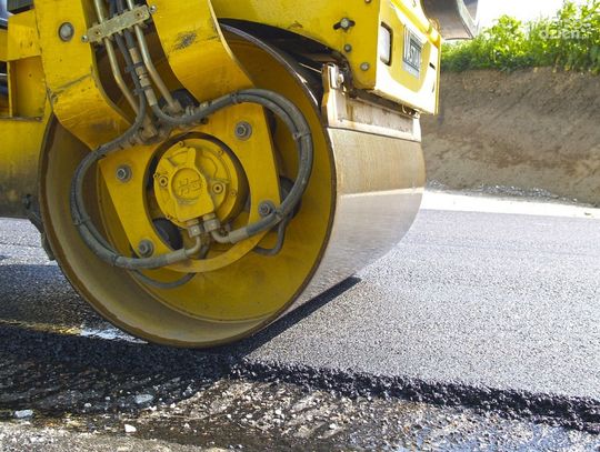 Zielone światło dla budowy drogi w Rykaczewie