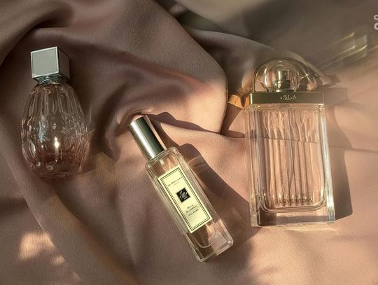 Złodziej perfum grasował w ciechanowskich drogeriach! Ujęty przez ochronę, a to dopiero początek mrocznej historii... Złodziej perfum grasował w ciechanowskich drogeriach! Ujęty przez ochronę, a to dopiero początek mrocznej historii...