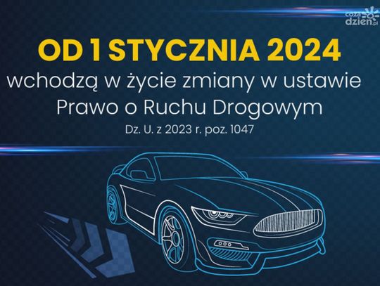 Zmiany w rejestracji pojazdów od 2024 roku - Co musisz wiedzieć