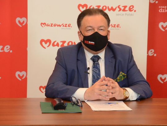 Zmieniaj Mazowsze! Rusza druga edycja budżetu obywatelskiego