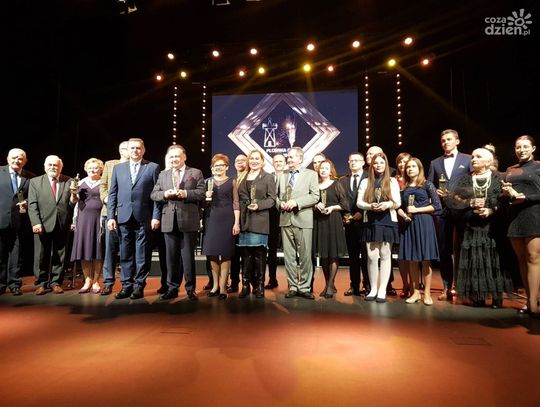 Znamy tegorocznych laureatów Płońskich Wież i Złotych Kłosów