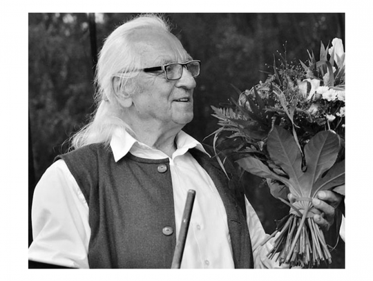 Znany muzyk, kompozytor, aranżer, nauczyciel i multiinstrumentalista - Jerzy Szpojankowski nie żyje. 