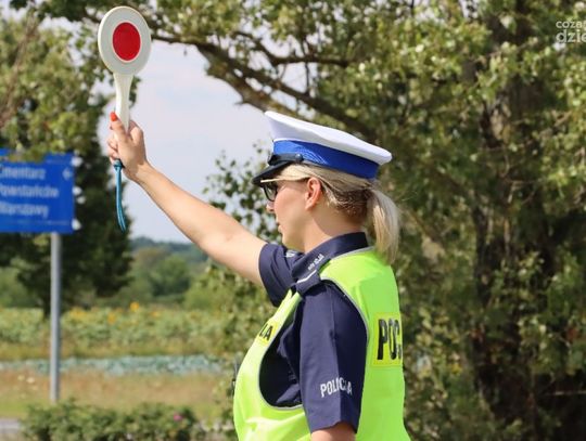 Zostań policjantem - to wyzwanie czeka na Ciebie