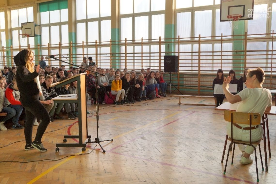 100 tys. zł. od samorządu Mazowsza na remont sali sportowej w Sońsku