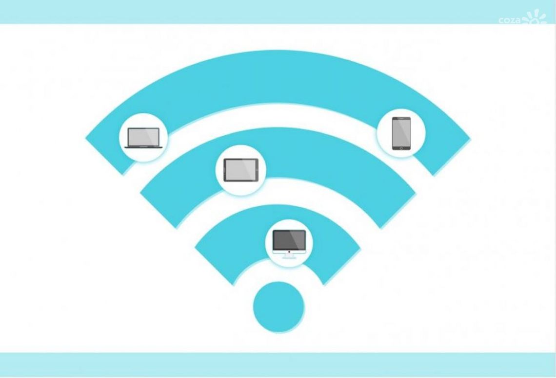 13 miejskich punktów WIFI już wkrótce w Ciechanowie!