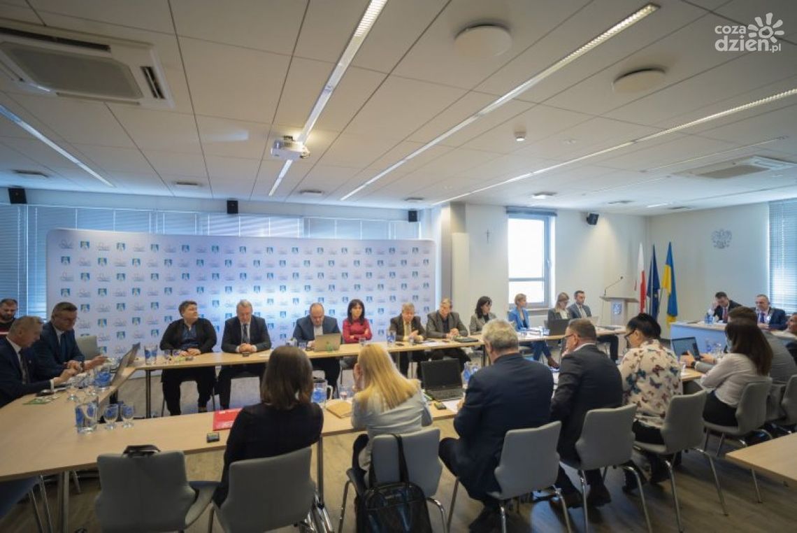 15 uchwał na marcowej Sesji Rady Miasta Ciechanów