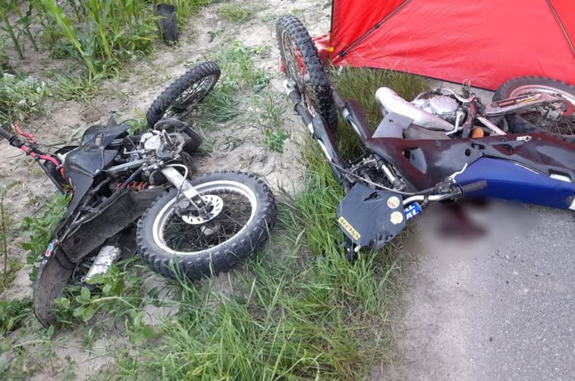 18 latek nie żyje, jego kolega jest w szpitalu. Na razie nie wiadomo co się wydarzyło 18 latek nie żyje, jego kolega jest w szpitalu. Na razie nie wiadomo co się wydarzyło