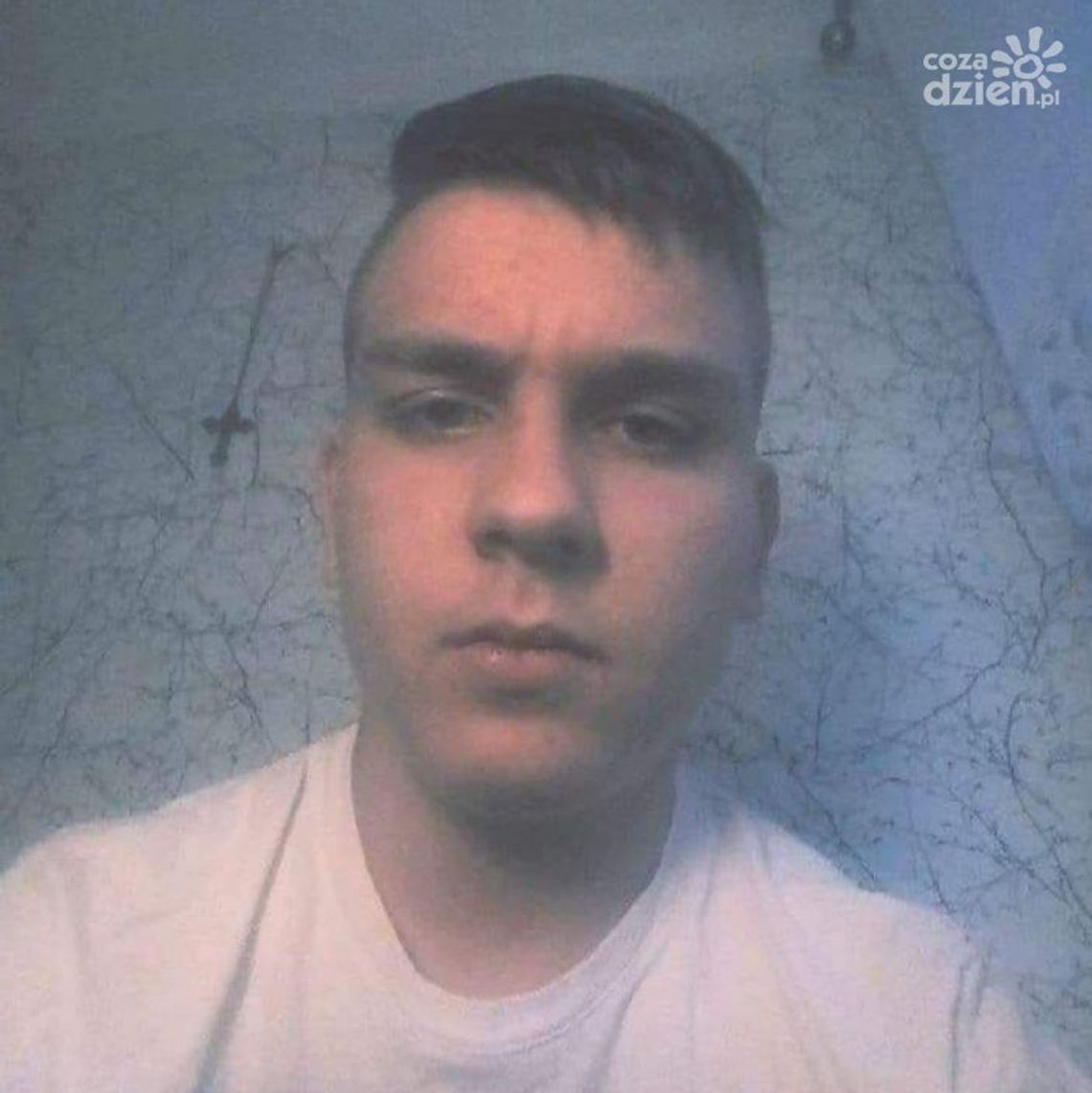 21-latek z Przasnysza zaginął! Policja apeluje o pomoc!