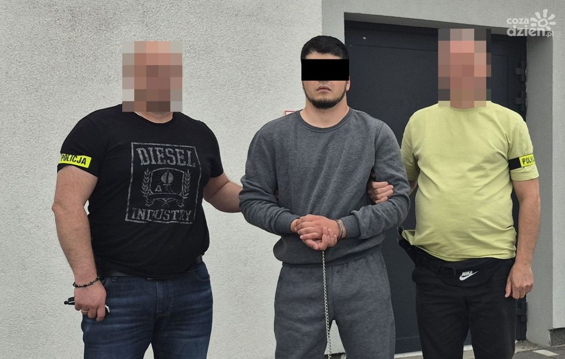22-latek wyłudził ponad 130 tys. zł od seniorów z trzech miast