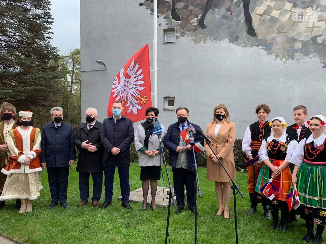 27 maja Dzień Samorządu Terytorialnego