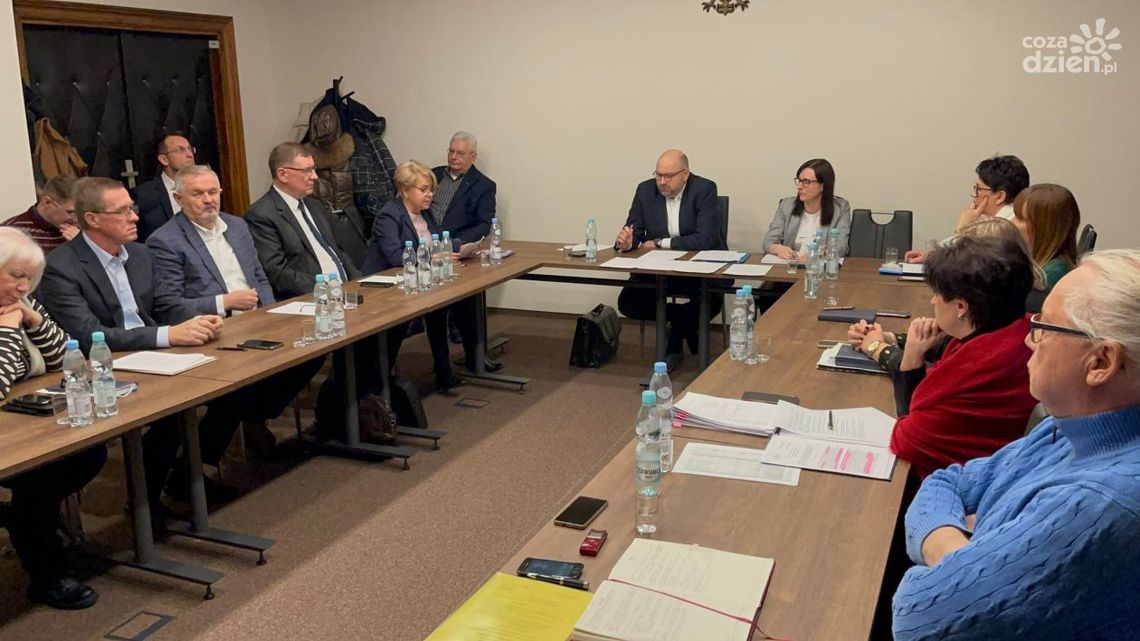 28 grudnia odwołają Potocką-Rak? To będzie sądny dzień dla starosty ciechanowskiego