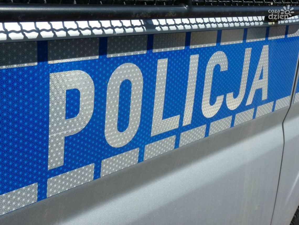 30-latka ranna w wypadku. Policja podejrzewa, że była nietrzeźwa