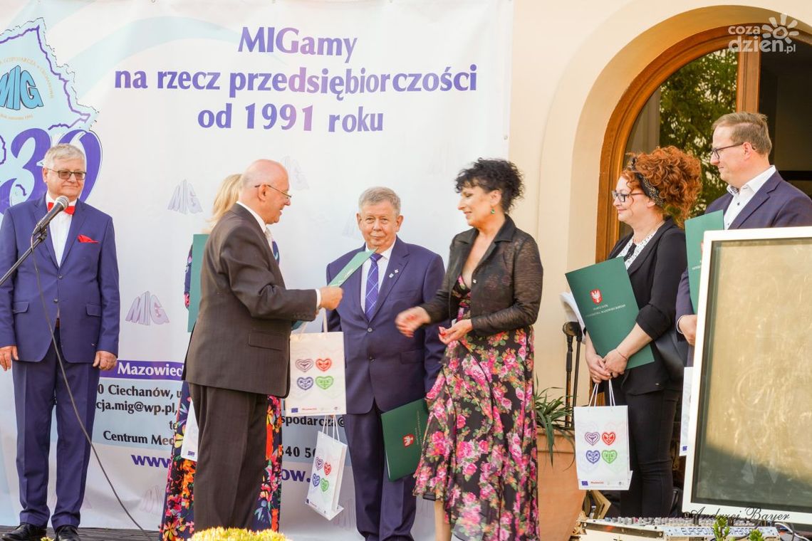 30-lecie Mazowieckiej Izby Gospodarczej za nami. Zobacz zdjęcia! 30-lecie Mazowieckiej Izby Gospodarczej za nami. Zobacz zdjęcia!