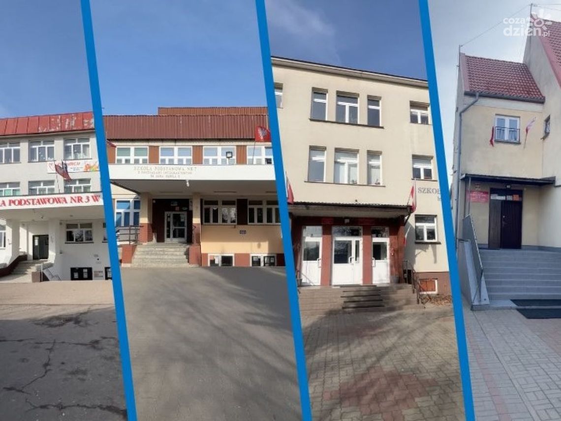 30 mln zł z KPO na termomodernizację miejskich szkół w Ciechanowie