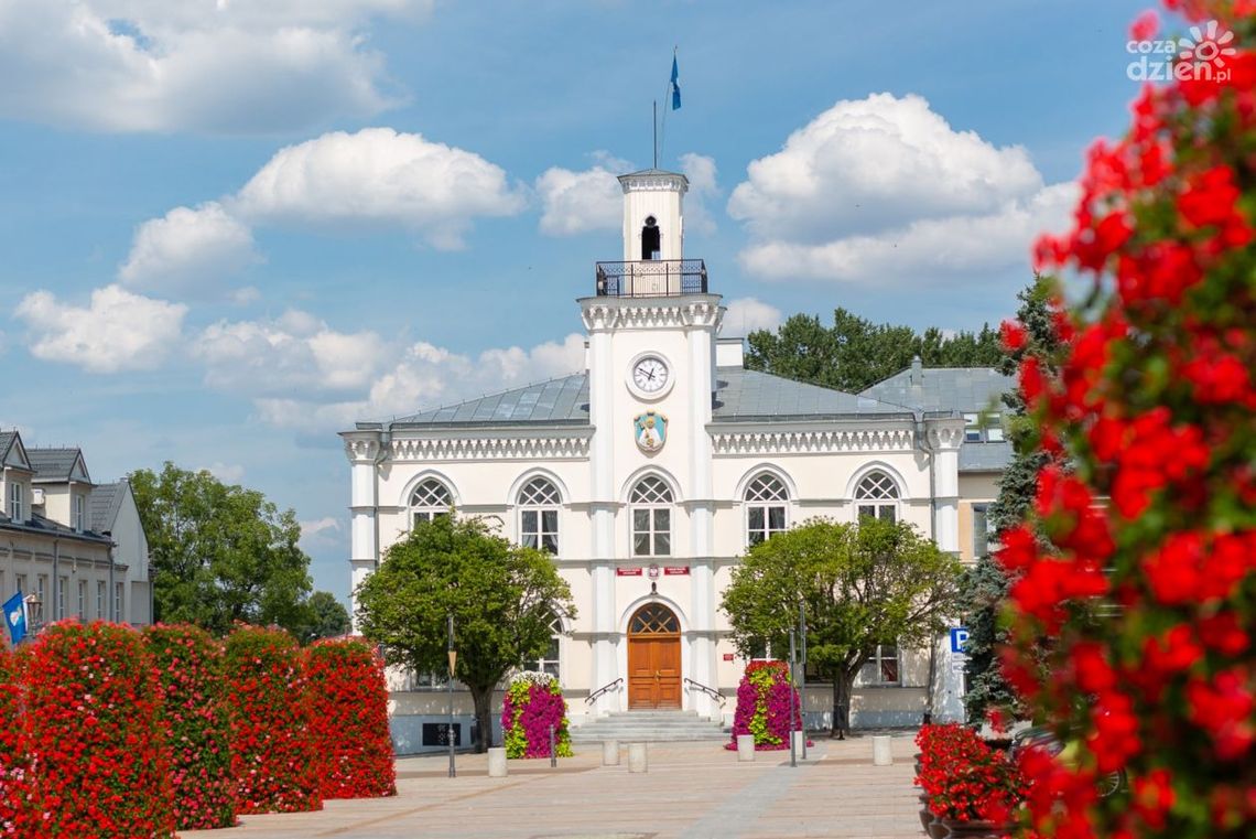 4 mln zł na modernizację Granicznej i Widnej. Inwestycja ma się rozpocząć jeszcze w tym roku.