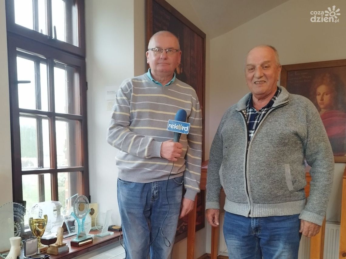 40 lat kultywują folklor - o nadchodzących obchodach jubileuszu Zespołu Ludowego Krasne 40 lat kultywują folklor - o nadchodzących obchodach jubileuszu Zespołu Ludowego Krasne