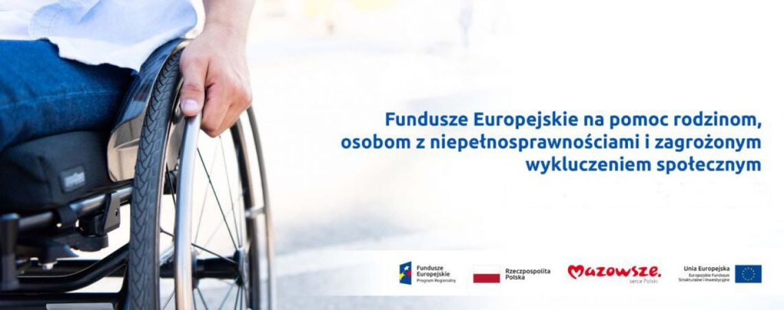 5,8 mln złotych na projekty społeczne dla rodzin i dzieci w trudnej sytuacji