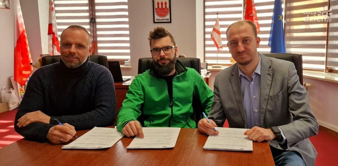 5 ulic w Przasnyszu do remontu, miasto znalazło wykonawcę