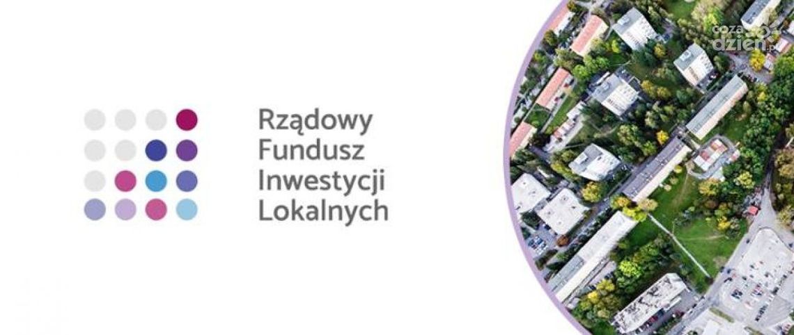 6 mld zł na inwestycje lokalne 