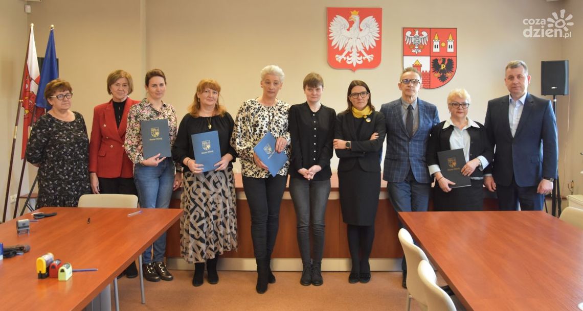 60 tyś. zł dla stowarzyszeń na pomoc społeczną, w powiecie płońskim