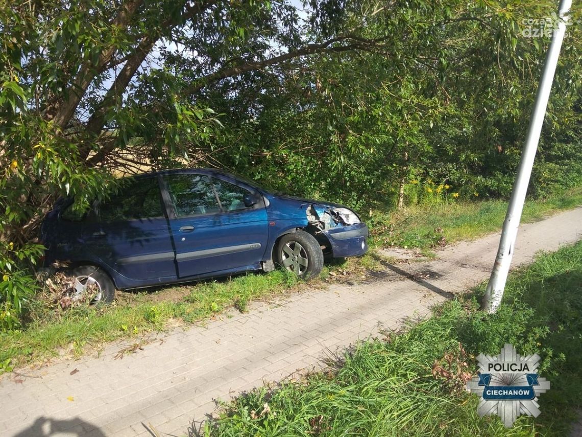 8 pijanych kierowców zatrzymanych w jeden weekend
