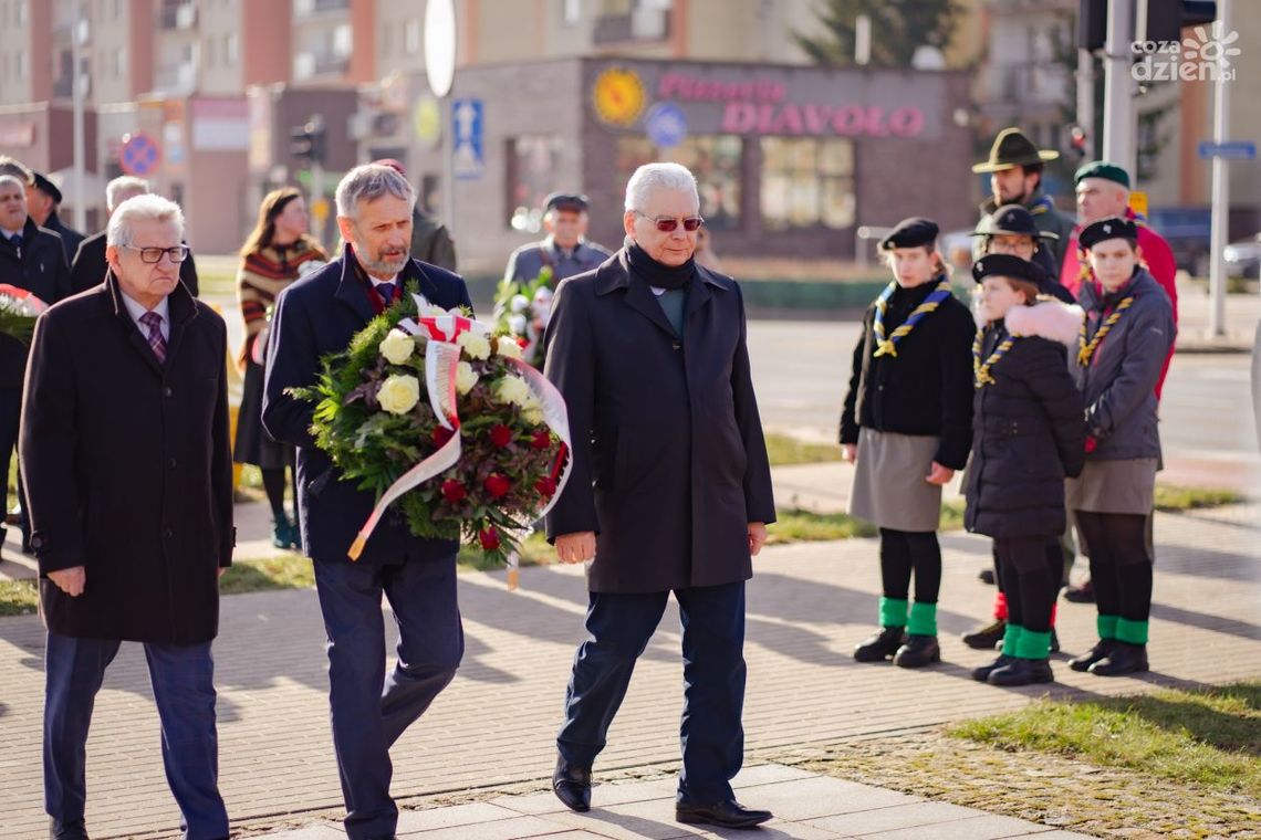 81. rocznica przekształcenia Związku Walki Zbrojnej w Armię Krajową