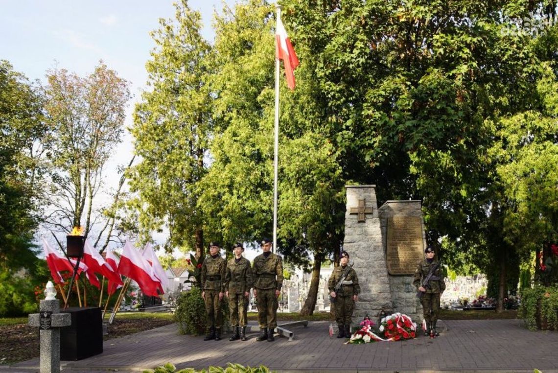 83. rocznica wybuchu II wojny światowej