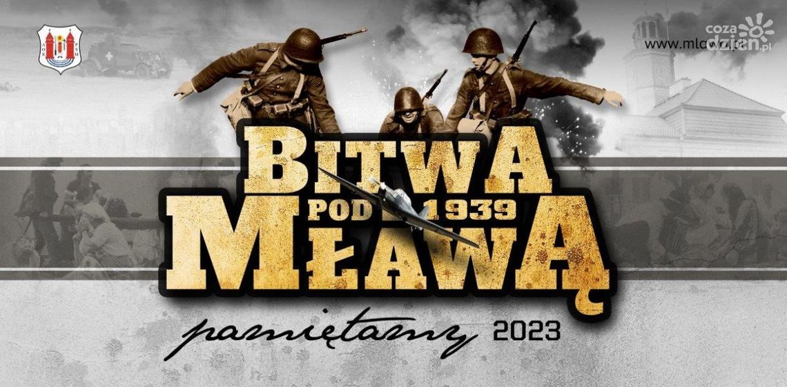 84. rocznica Bitwy pod Mławą