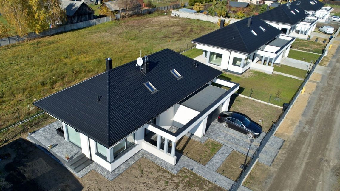 A Ty... jaki masz plan na dom swoich marzeń?