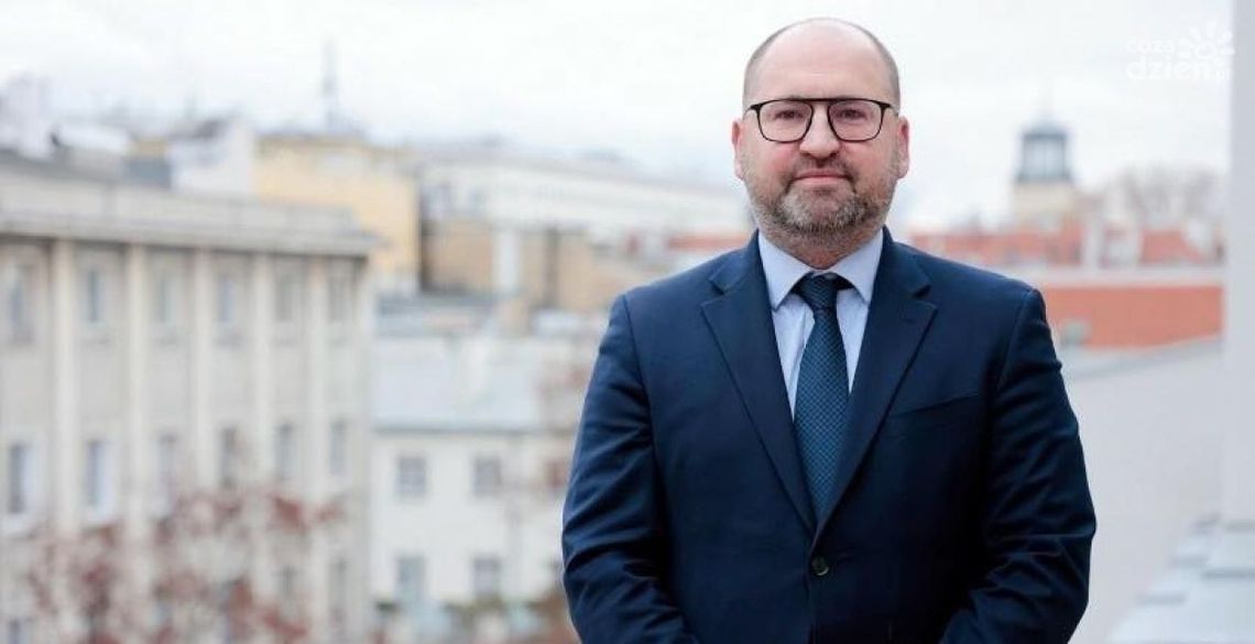 Adam Bielan: Deklaruję, że ośrodki dla migrantów będą likwidowane Adam Bielan: Deklaruję, że ośrodki dla migrantów będą likwidowane