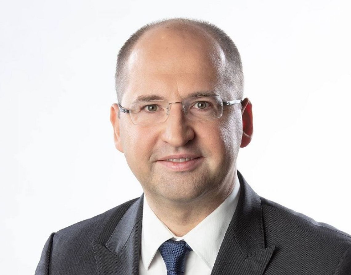 Adam Bielan: Mazowsze w końcu nie będzie poszkodowane