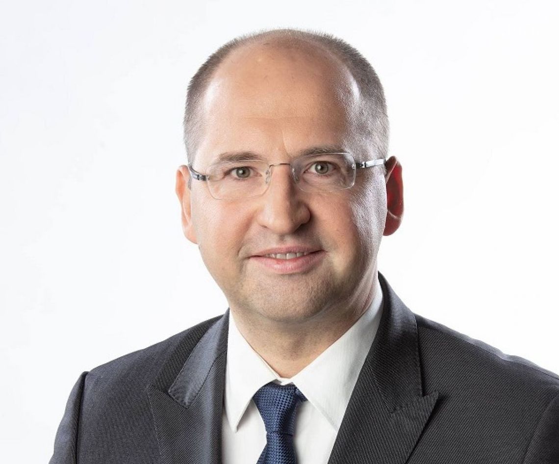 Adam Bielan: Politycy niemieccy przez całe lata karmili tego potwora rosyjskiego Adam Bielan: Politycy niemieccy przez całe lata karmili tego potwora rosyjskiego