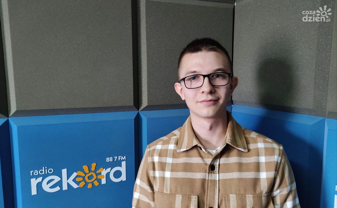 Adam Brzuska: Prawdziwa pomoc rodzi się w ciszy i anonimowości