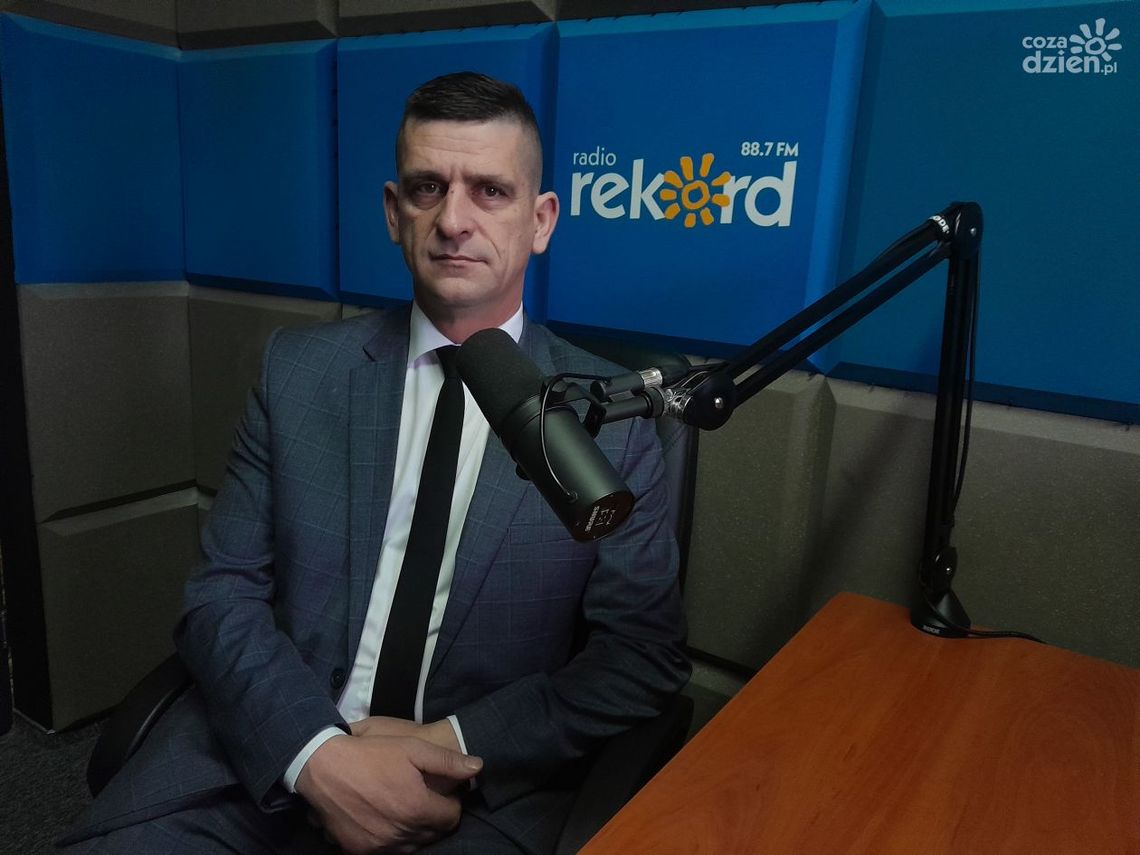 Adam Budek: Kokosów nie będzie w budżecie