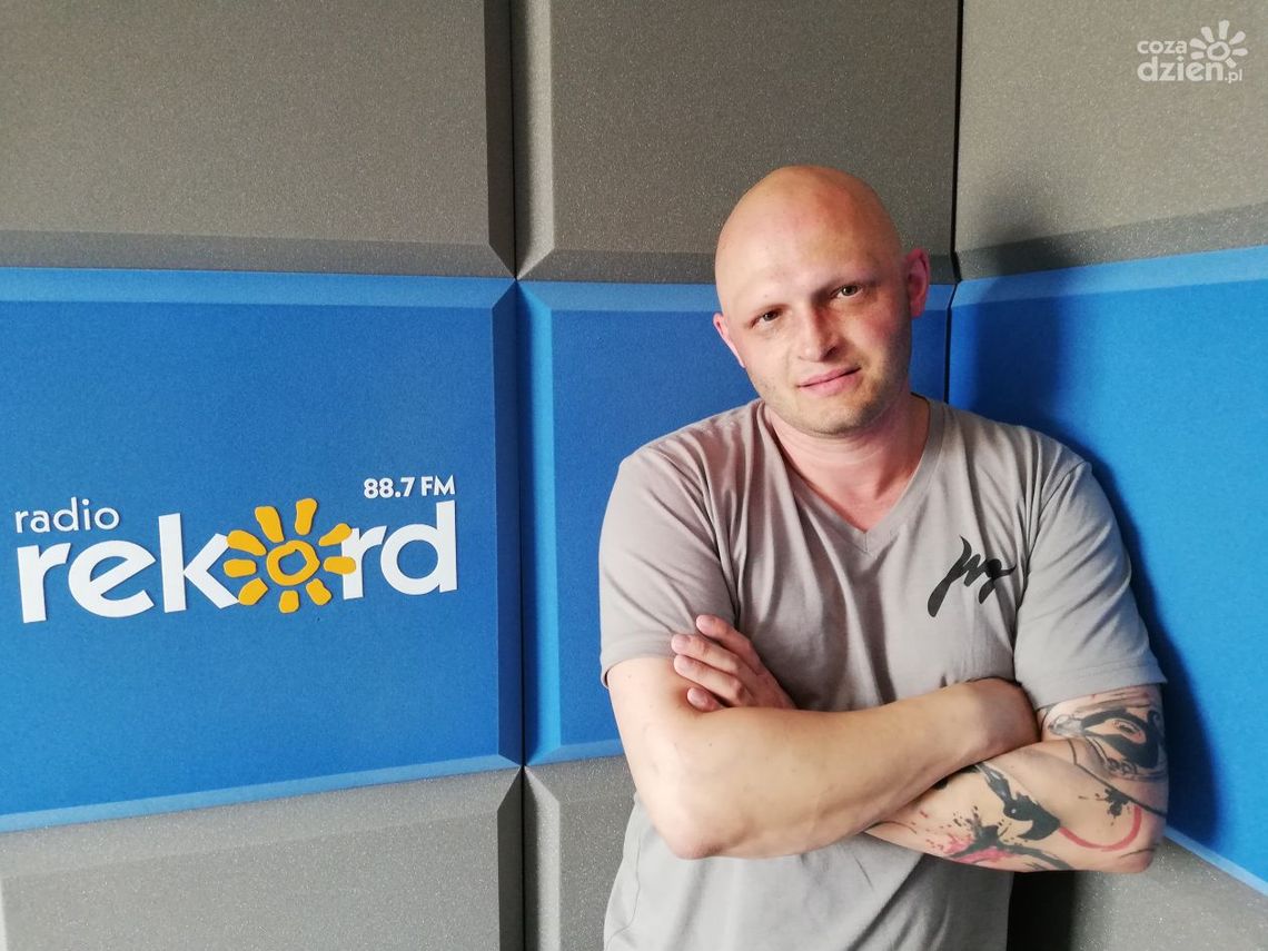 Adam Kapszukiewicz: Młodym nie chce się uprawiać trudnych sportów Adam Kapszukiewicz: Młodym nie chce się uprawiać trudnych sportów