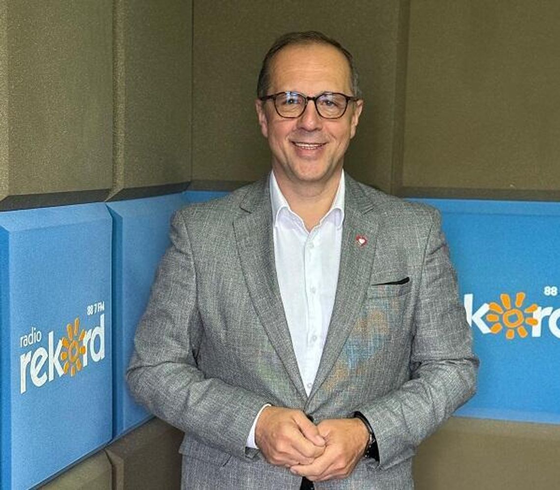 Adam Krzemiński: Cały czas jesteśmy na wojnie hybrydowej