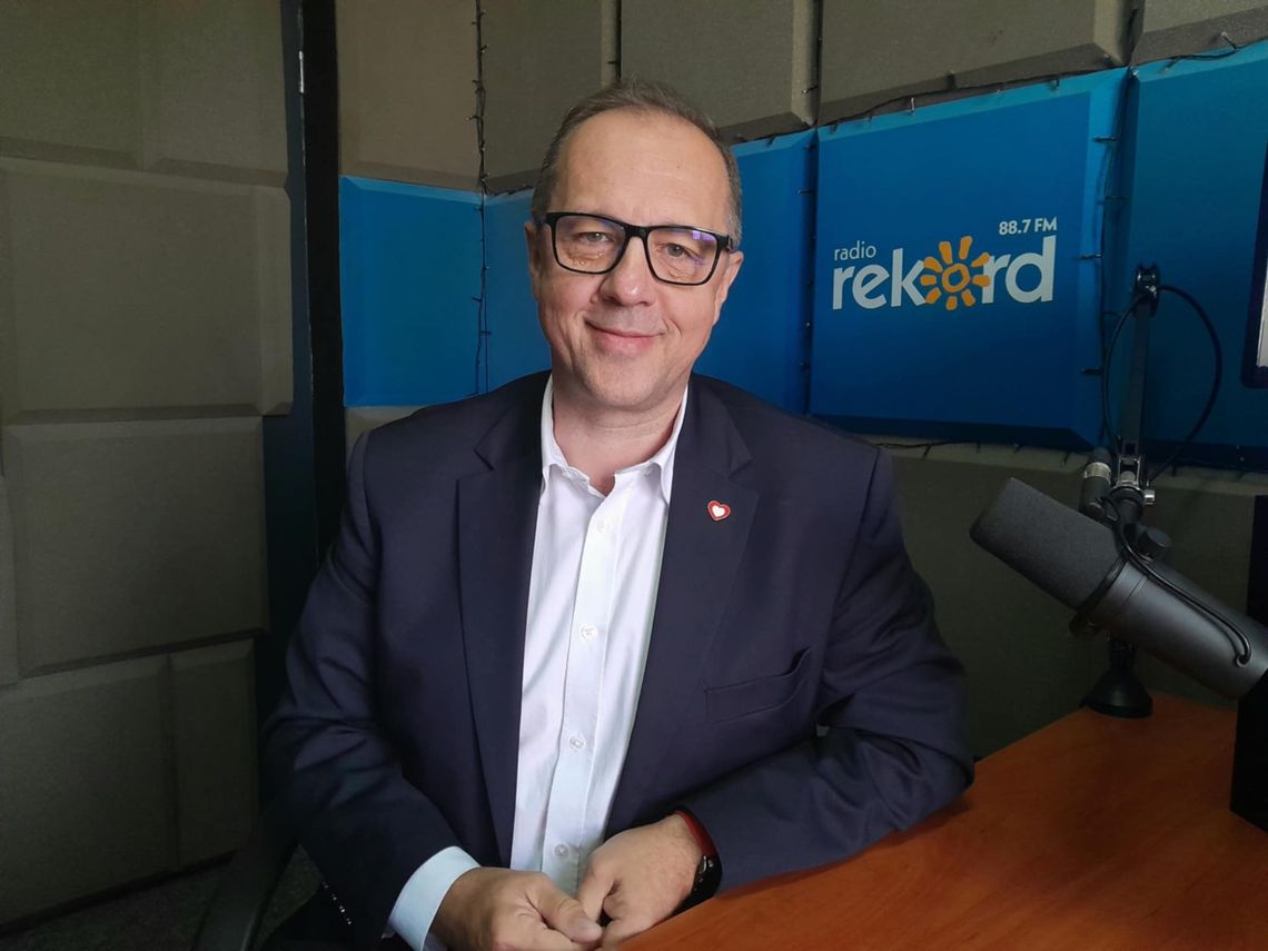Adam Krzemiński: KPO jest wielkim dobrodziejstwem dla nas Adam Krzemiński: KPO jest wielkim dobrodziejstwem dla nas