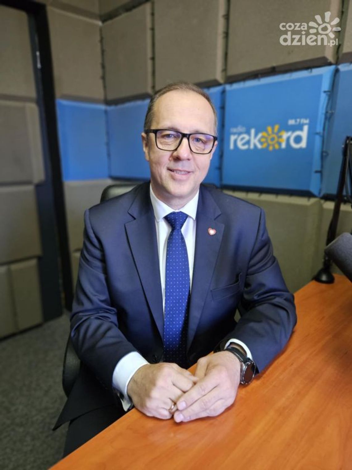 Adam Krzemiński: Ktoś kto chce piastować najważniejsze stanowisko w państwie, musi być poza wszelkimi podejrzeniami Adam Krzemiński: Ktoś kto chce piastować najważniejsze stanowisko w państwie, musi być poza wszelkimi podejrzeniami
