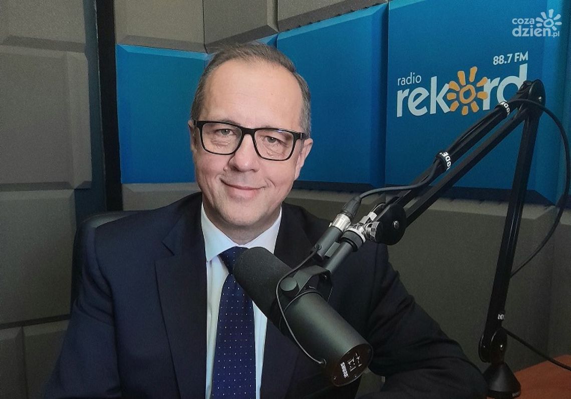 Adam Krzemiński: Nie potrzeba rewolucji w szkołach Adam Krzemiński: Nie potrzeba rewolucji w szkołach