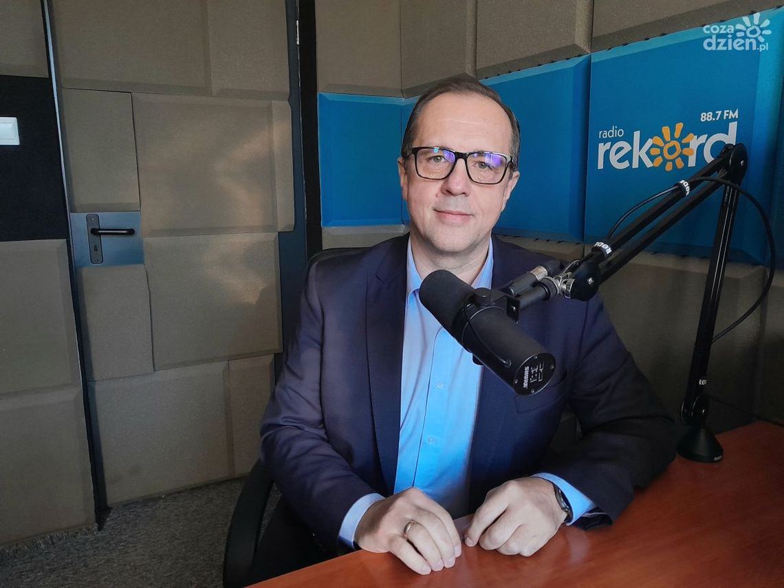 Adam Krzemiński: Nikt nie planuje likwidacji programu 800 plus
