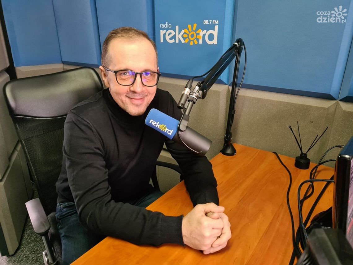 Adam Krzemiński: Nowe przedszkole w Ciechanowie cieszy się ogromną popularnością