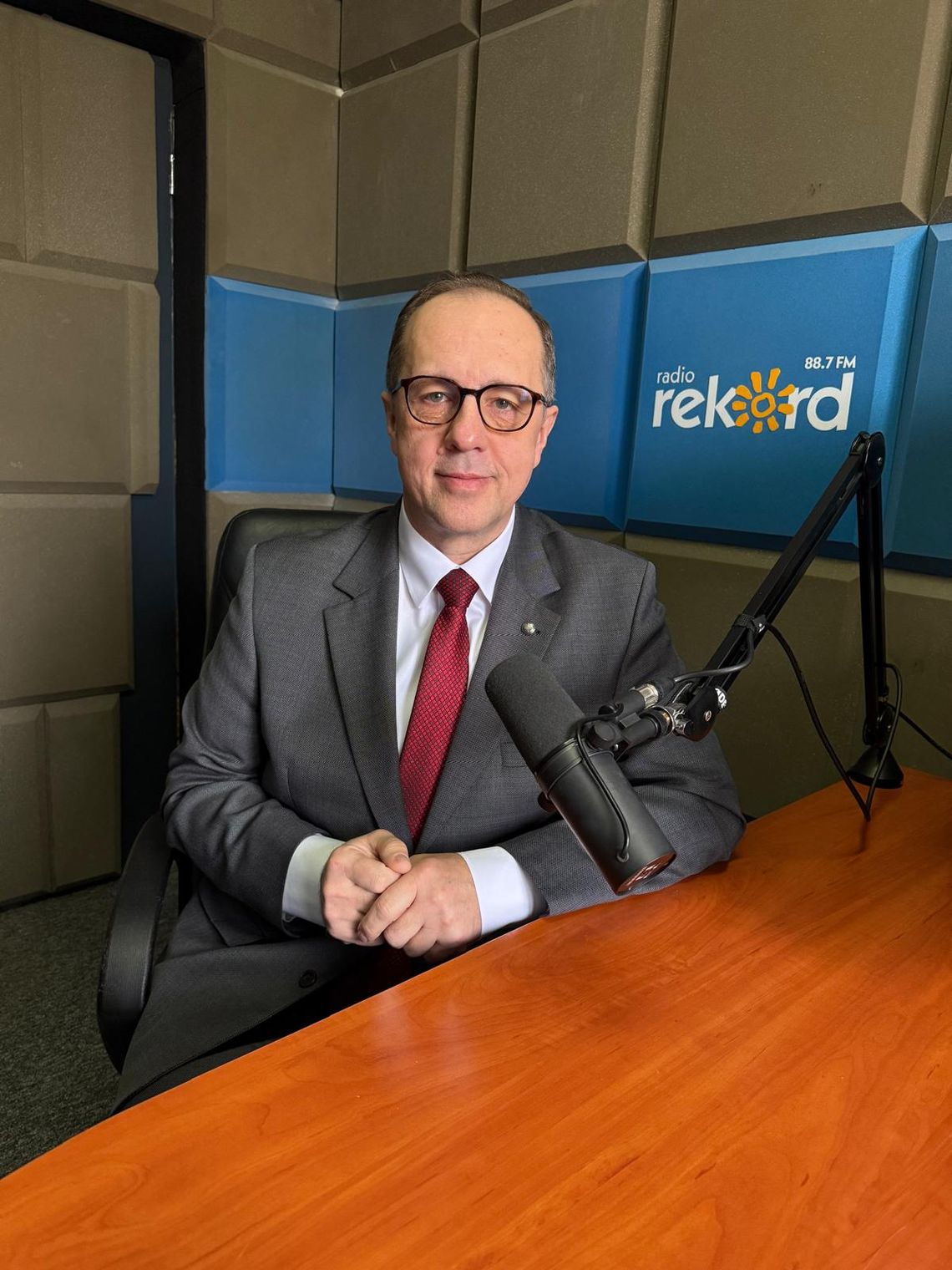 Adam Krzemiński: Weto nie zablokuje SAFE Adam Krzemiński: Weto nie zablokuje SAFE