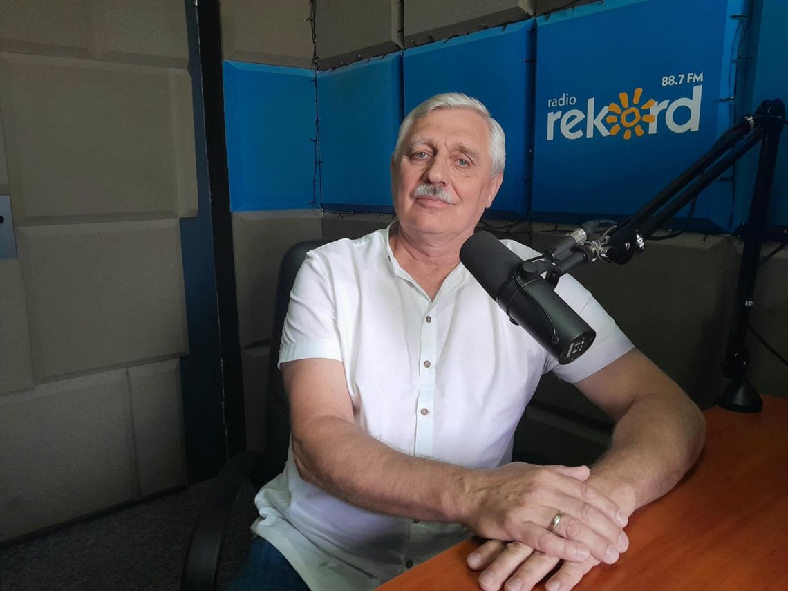 Adam Misiewicz: Chcemy obronić wieżę w Świerczach
