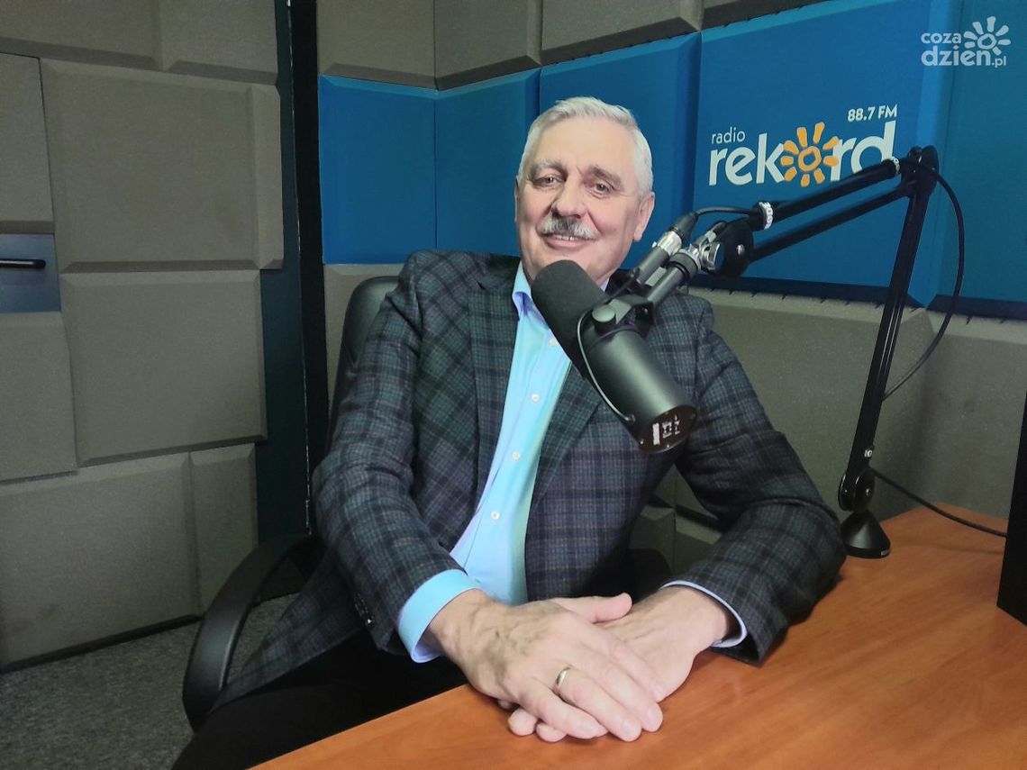 Adam Misiewicz: Konia z rzędem temu kto potrafi określić co kieruje inwestorem