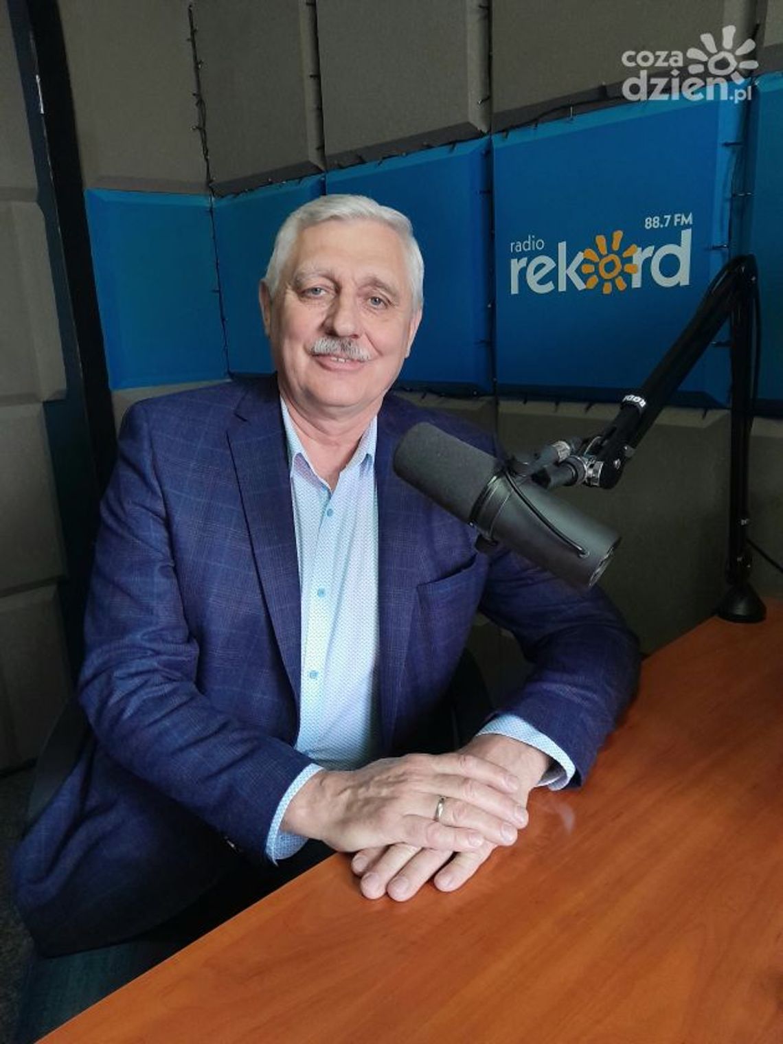 Adam Misiewicz: Krystian Leśnik to talent klasy światowej. Duma rozpiera mieszkańców gminy Świercze Adam Misiewicz: Krystian Leśnik to talent klasy światowej. Duma rozpiera mieszkańców gminy Świercze