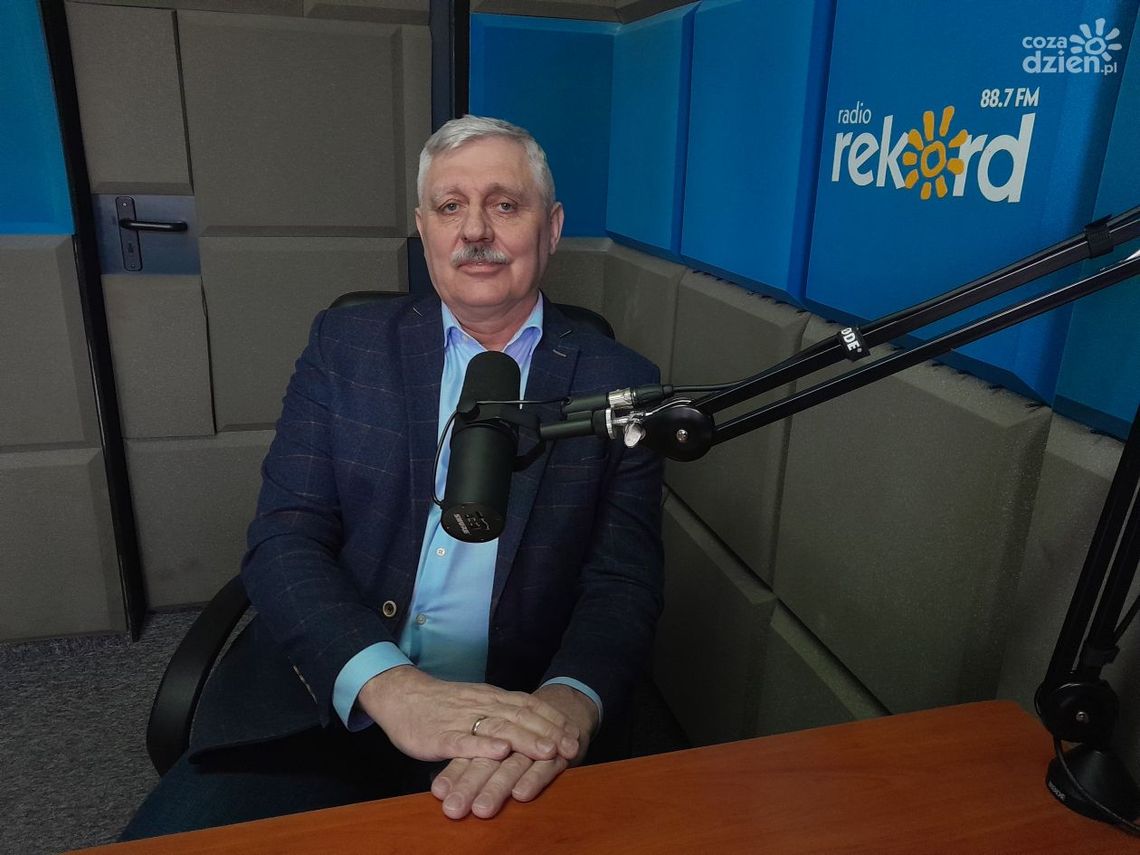 Adam Misiewicz: Mam jeszcze sporo do zrobienia. To powinna być drogowa kadencja Adam Misiewicz: Mam jeszcze sporo do zrobienia. To powinna być drogowa kadencja