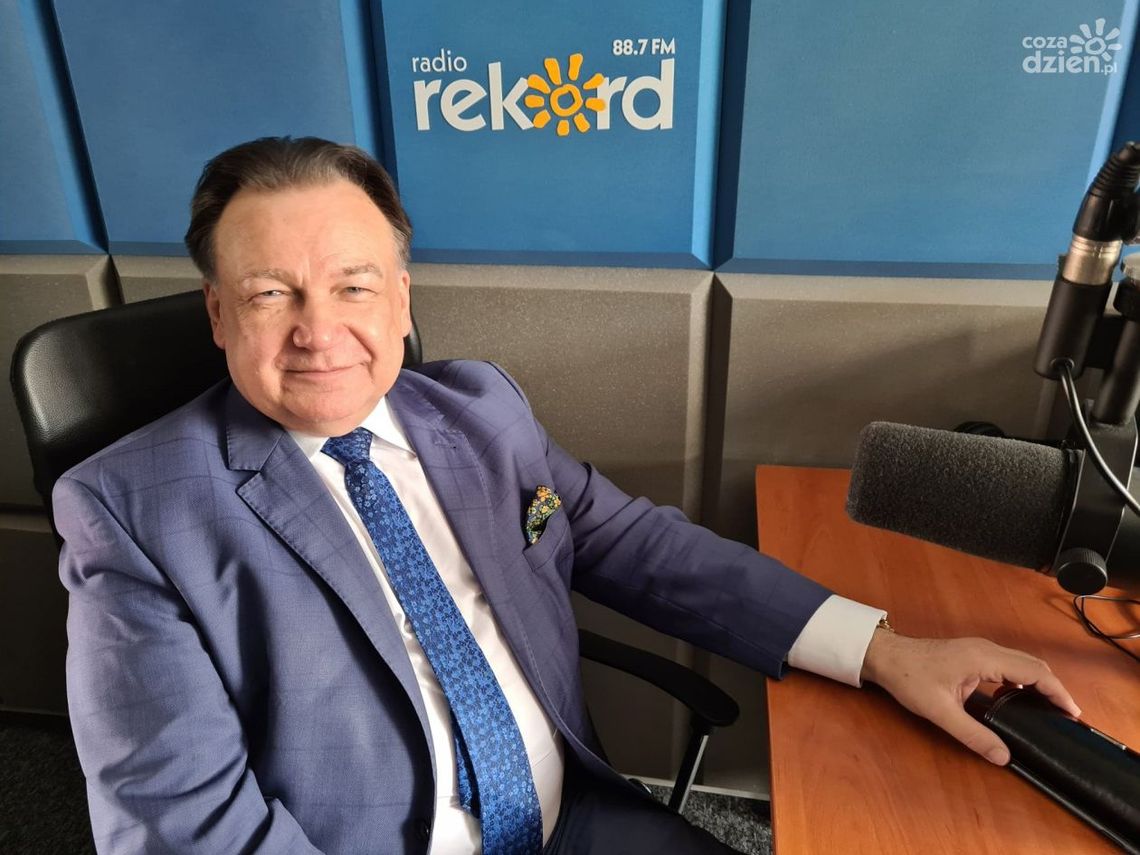 Adam Struzik: Rząd traktuje Unię jak bankomat Adam Struzik: Rząd traktuje Unię jak bankomat
