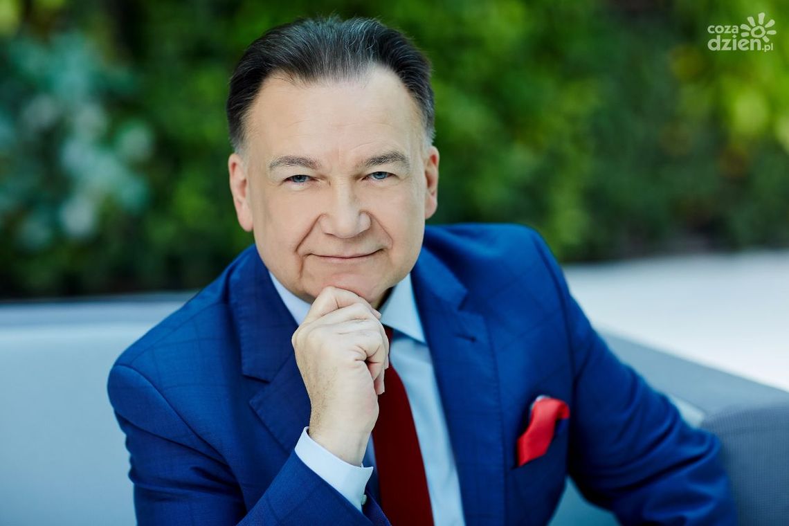 Adam Struzik: Sytuacja na Mazowszu wygląda źle, praktycznie nie ma miejsc dla chorych z Covidem Adam Struzik: Sytuacja na Mazowszu wygląda źle, praktycznie nie ma miejsc dla chorych z Covidem