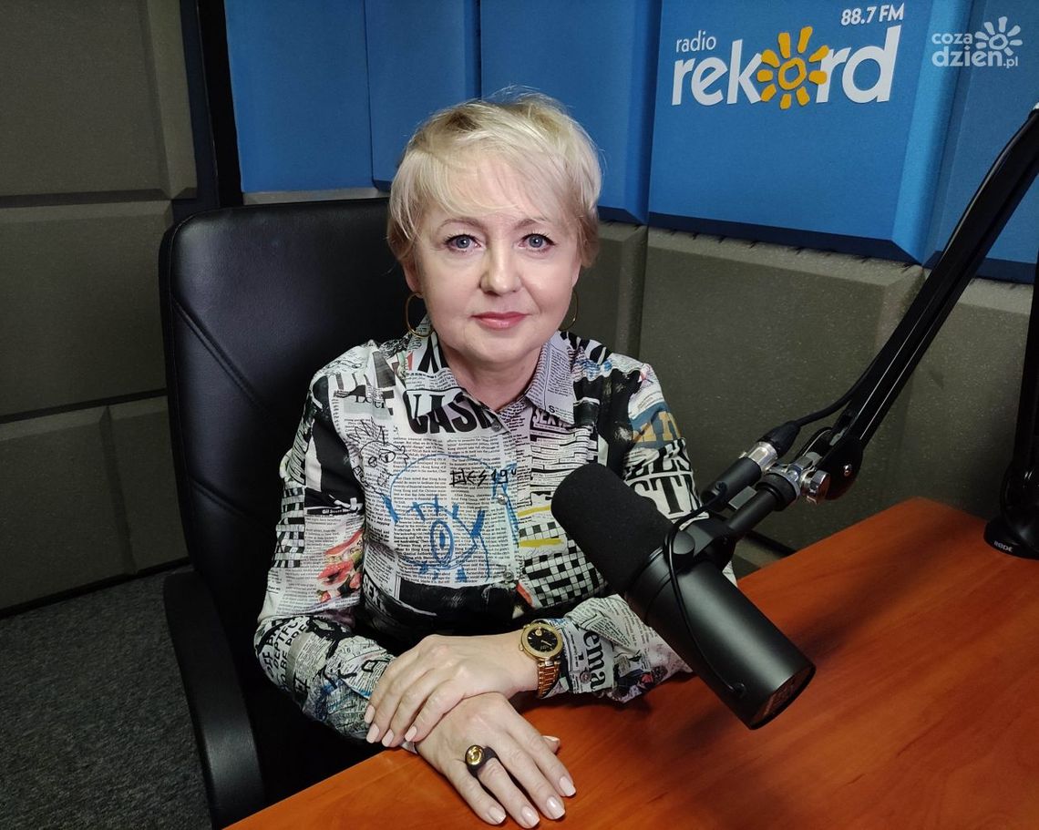 Agata Pawłowska: Patriotyzm to nie tylko umieranie za ojczyznę Agata Pawłowska: Patriotyzm to nie tylko umieranie za ojczyznę